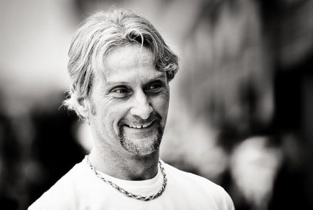 Carl Fogarty